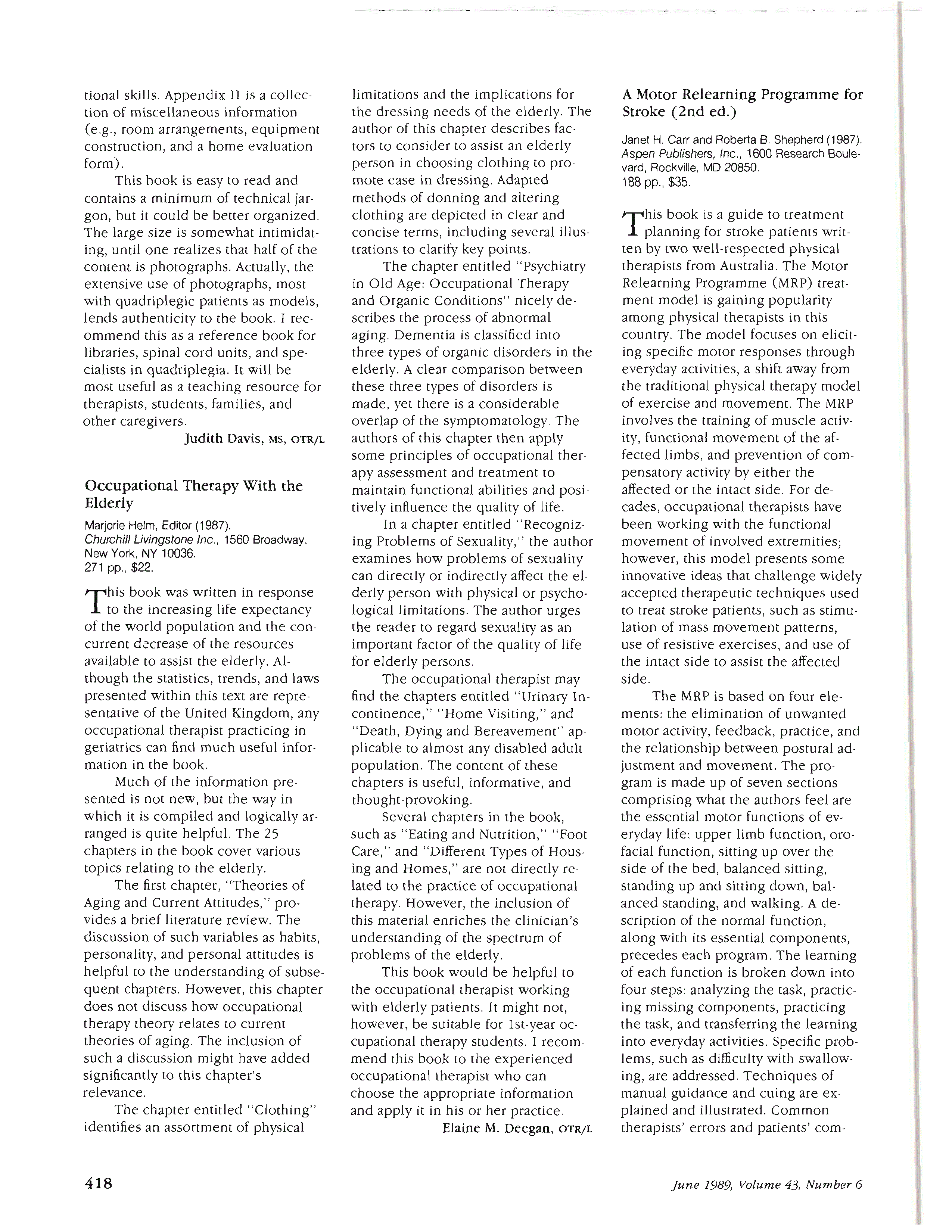 Article PDF first page preview