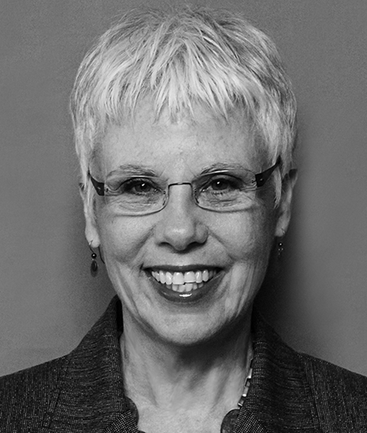 Janet M. Powell, PhD, OTR/L, FAOTA