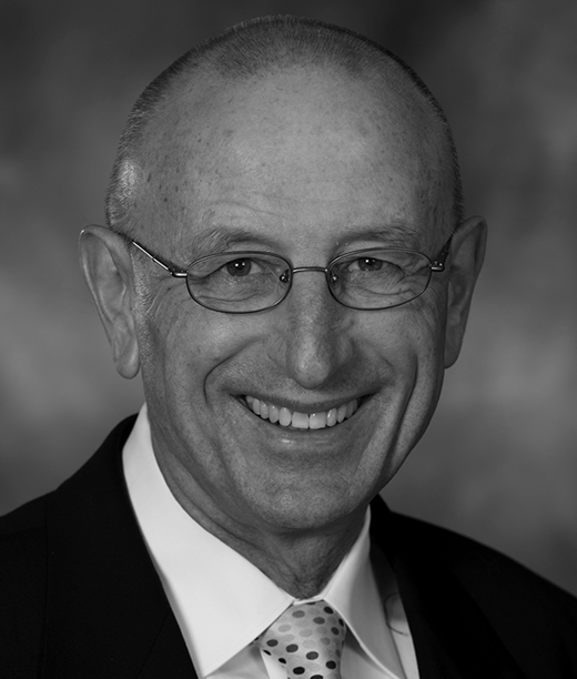 Gerben DeJong, PhD, FACRM