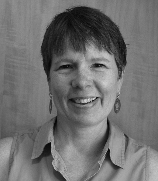 Lorie Gage Richards, PhD, OTR/L