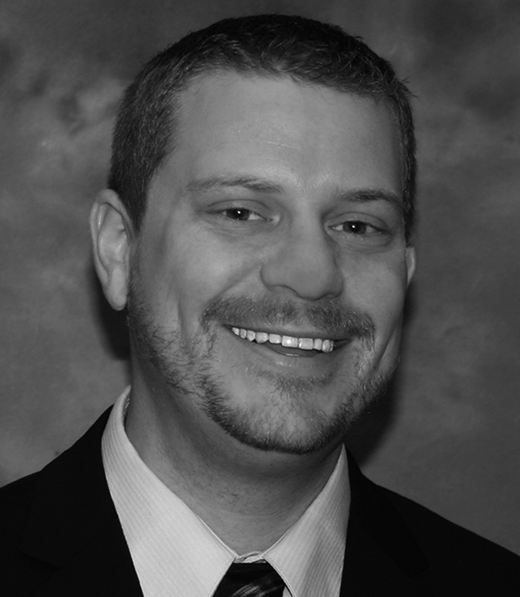 Shawn C. Roll, PhD, OTR/L, RMSKS, FAOTA