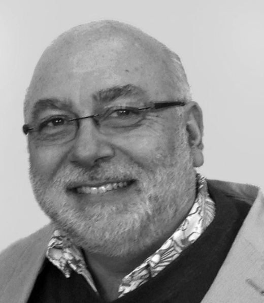 Michael A. Pizzi, PhD, OTR/L, FAOTA