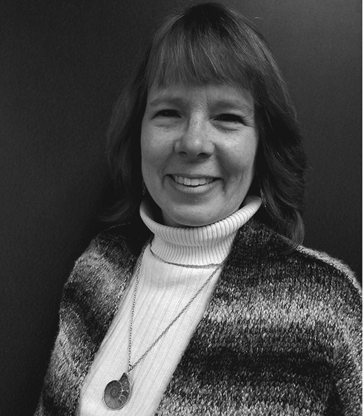Lorie Gage Richards, PhD, OTR/L, FAHA