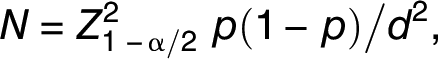 formula