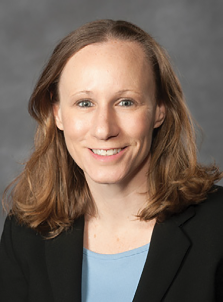 Stacey Reynolds, PhD, OTR/L, FAOTA, is Editor-in-Chief, American Journal of Occupational Therapy, and Associate Professor, Department of Occupational Therapy, Virginia Commonwealth University, Richmond, VA; reynoldsse3@vcu.edu